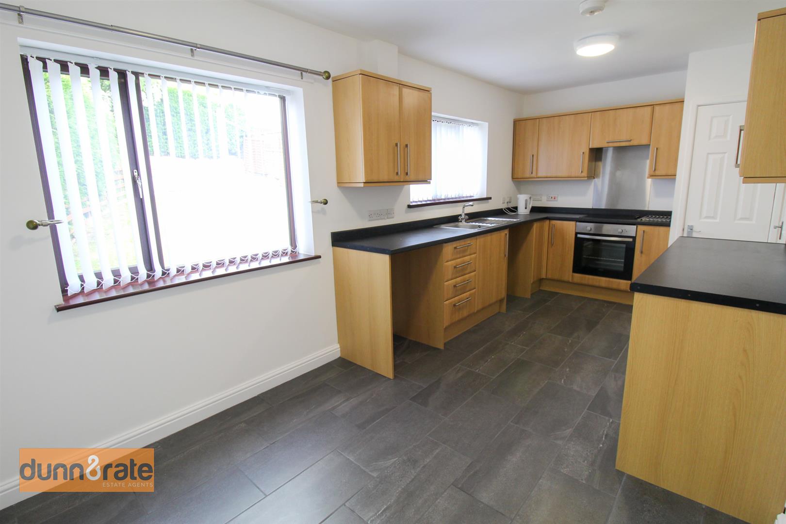 Hoskins Road, Tunstall, Stoke-On-Trent